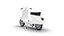 Vespa 125 1967 3d model