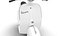 Vespa 125 1967 3d model