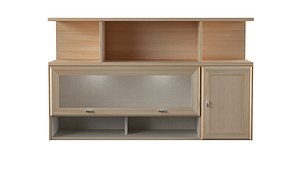 Wall Cabinet LA3020