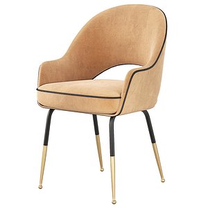 Fifty Two Galvanic chair Tosconova