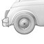 Fiat 500 1965