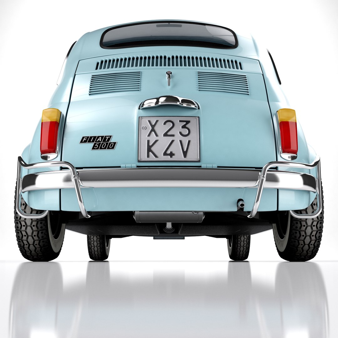 Fiat 500 1965 3D https://p.turbosquid.com/ts-thumb/tA/U3n1QR/aq/fiat_500_1957_beauty_0065/jpg/1670616948/1920x1080/fit_q87/25be46df763bdad585b745d898a9cc3b31429b30/fiat_500_1957_beauty_0065.jpg
