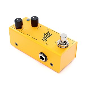Aguilar DB 599 Bass Compressor 3D