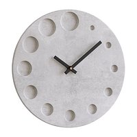 Wall Clock 409