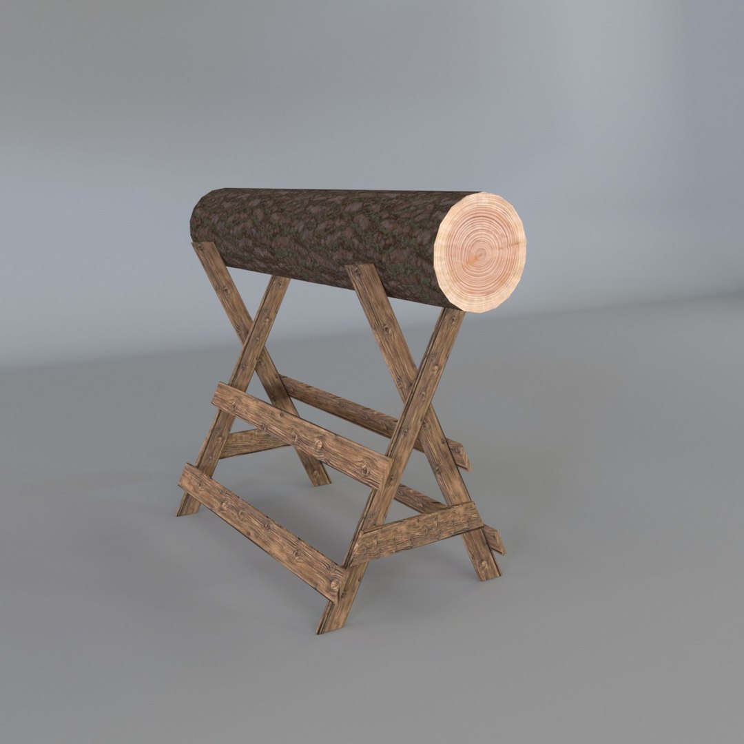 3D Log Holder https://p.turbosquid.com/ts-thumb/tA/d0mNGb/0R/4444_2000x20002/jpg/1663587246/1920x1080/fit_q87/523960fc4d888b5da33014f3d5009795634724b2/4444_2000x20002.jpg