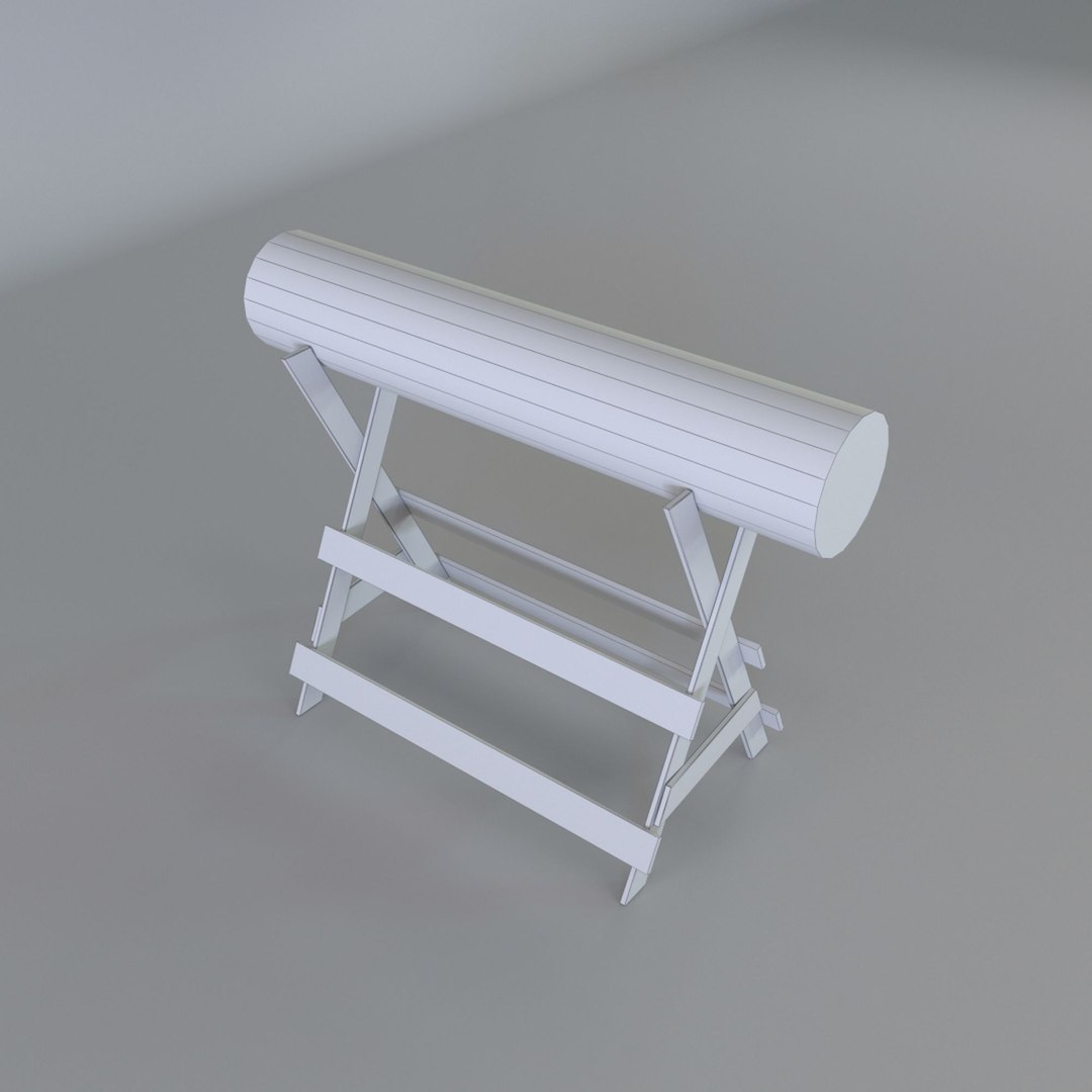 3D Log Holder https://p.turbosquid.com/ts-thumb/tA/d0mNGb/wp/9999_2000x20002/jpg/1663587242/1920x1080/fit_q87/41ca60fa0ce7adbbcc241888d3da1d615680607d/9999_2000x20002.jpg
