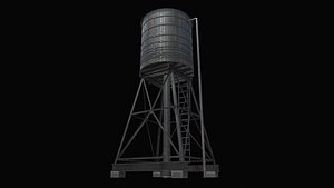 Water Tank