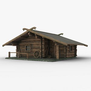 Hunting House