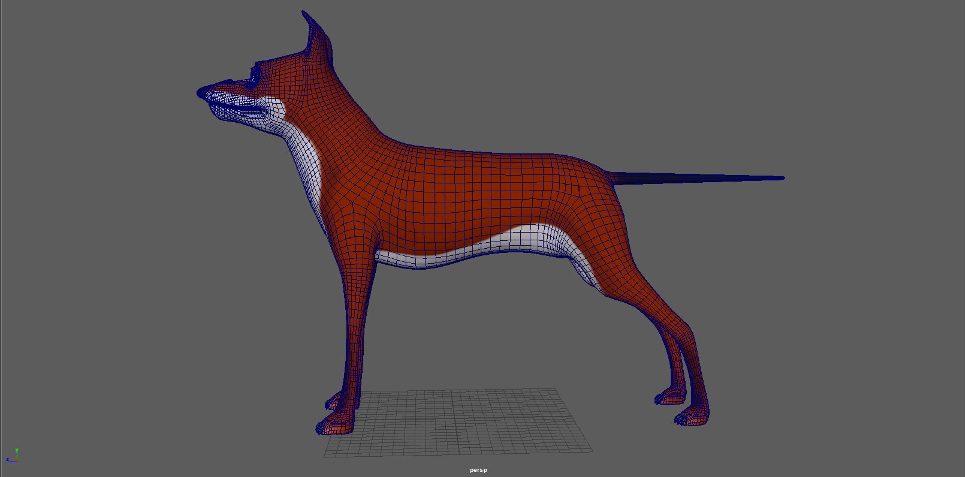 3D rigged wild dog animation https://p.turbosquid.com/ts-thumb/tA/grJxYj/MGFlMOM7/untitled4/jpg/1530728791/1920x1080/fit_q87/a2739a343a90cb69e30d98d2cd9bfff7fecf03ca/untitled4.jpg