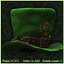 leprechaun travel hat 3d max