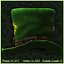 leprechaun travel hat 3d max