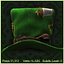 leprechaun travel hat 3d max