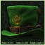 leprechaun travel hat 3d max