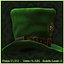 leprechaun travel hat 3d max