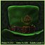 leprechaun travel hat 3d max