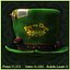 leprechaun travel hat 3d max
