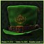 leprechaun travel hat 3d max