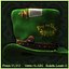 leprechaun travel hat 3d max