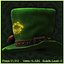 leprechaun travel hat 3d max