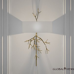 3d global views twig electrified