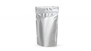 Plastic Pouch Bag 2
