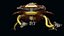 Engineering Drone Scifi