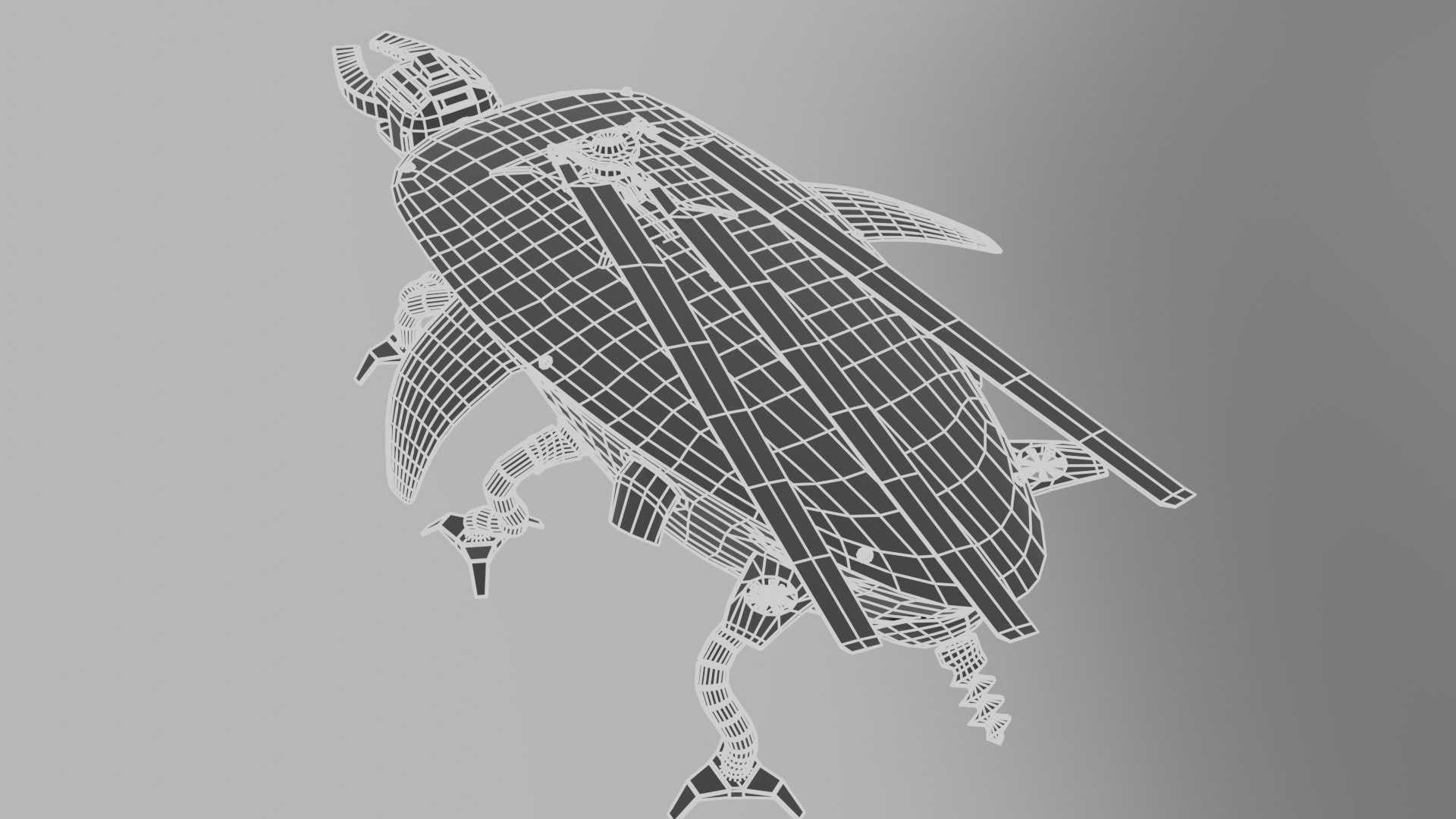 scifi 3D model https://p.turbosquid.com/ts-thumb/tA/rdilTn/B3/wireframe3/png/1611570053/1920x1080/fit_q87/4bb7b2371f4bafbcd8dd3f82e7a4a2174de4e6ad/wireframe3.jpg