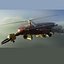 Engineering Drone Scifi