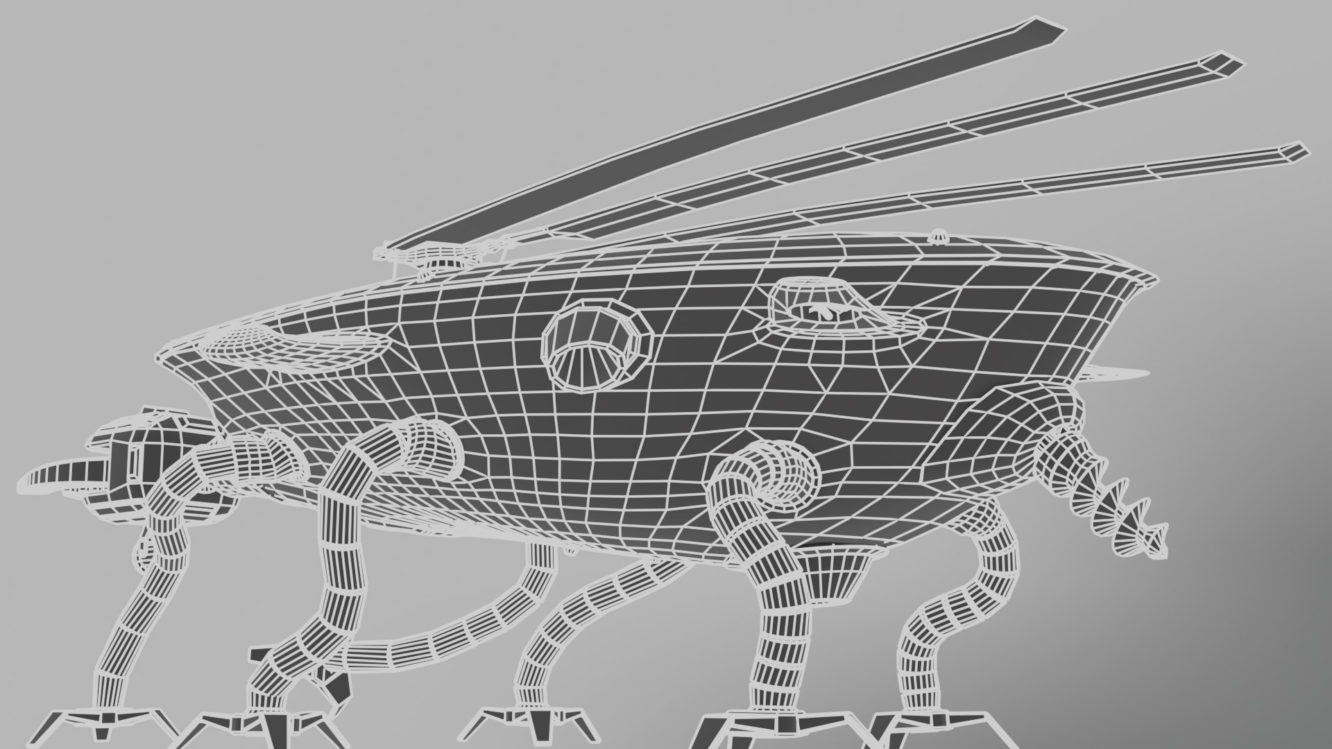 scifi 3D model https://p.turbosquid.com/ts-thumb/tA/rdilTn/Cg/wireframe/png/1611570053/1920x1080/fit_q87/6db1a041f81e1ad6e05e1ae38f1aed792aa3e3a9/wireframe.jpg