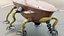 Engineering Drone Scifi
