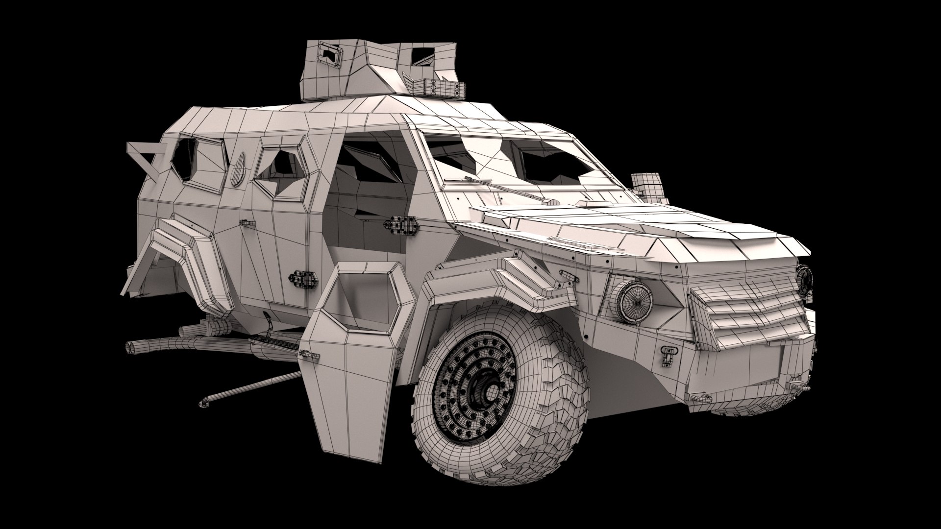 3D damaged terradyne gurkha lapv https://p.turbosquid.com/ts-thumb/tA/sSo6UX/7XyZ3ACZ/wire_000006/jpg/1572806716/1920x1080/fit_q87/d966187380e6a9c4c2819f463834765548151002/wire_000006.jpg