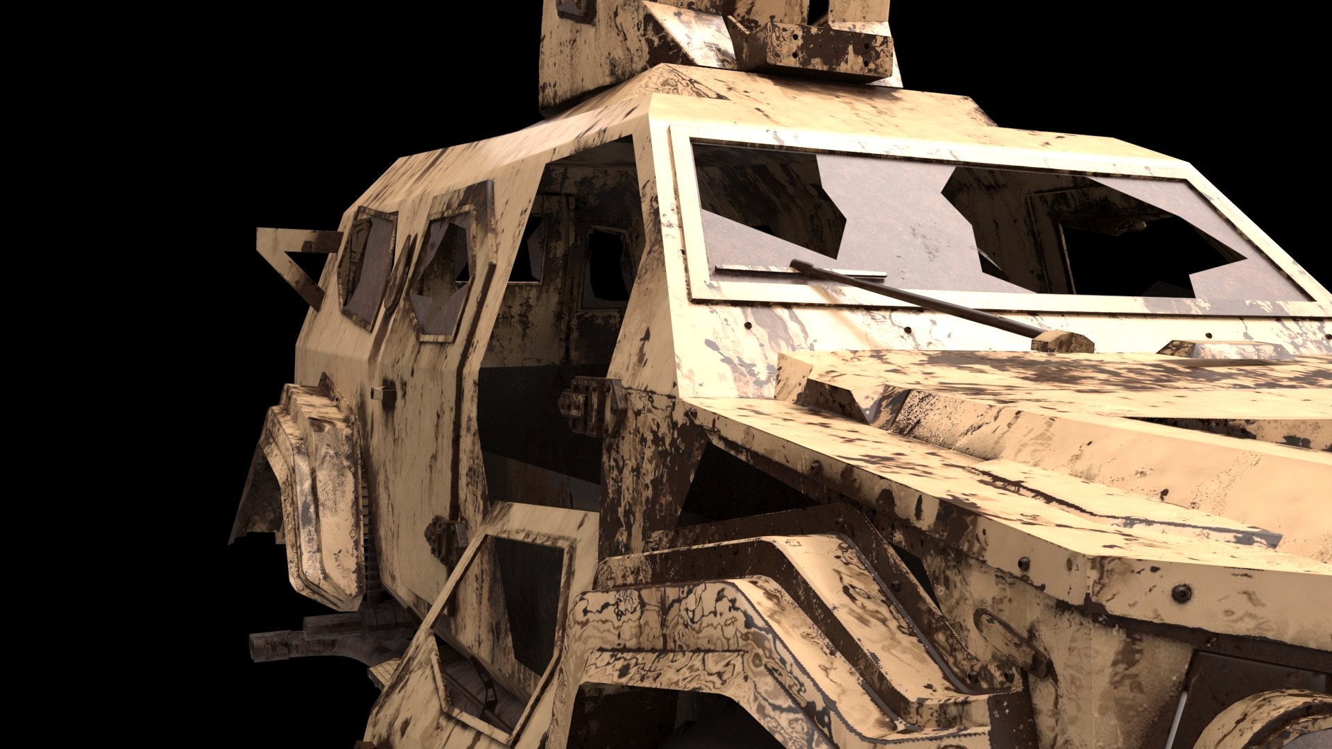 3D damaged terradyne gurkha lapv https://p.turbosquid.com/ts-thumb/tA/sSo6UX/BZ0FJMB6/gd_0009/jpg/1572806687/1920x1080/fit_q87/8abe422e6dfe073a857eea9d06e40b2c988b7a69/gd_0009.jpg