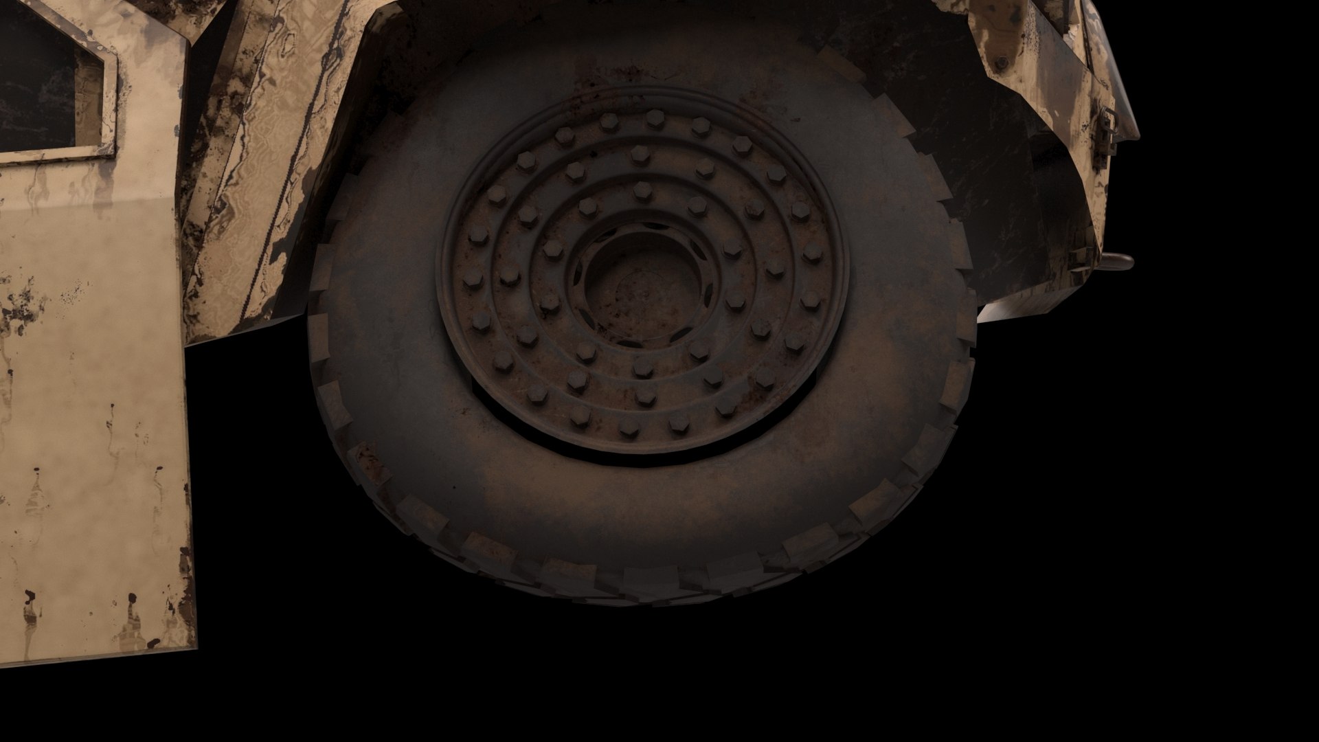 3D damaged terradyne gurkha lapv https://p.turbosquid.com/ts-thumb/tA/sSo6UX/OG2bgJhp/gd_0007/jpg/1572806687/1920x1080/fit_q87/e8368fb81fbf96e4ee93fd350fe1393877bbfd3f/gd_0007.jpg