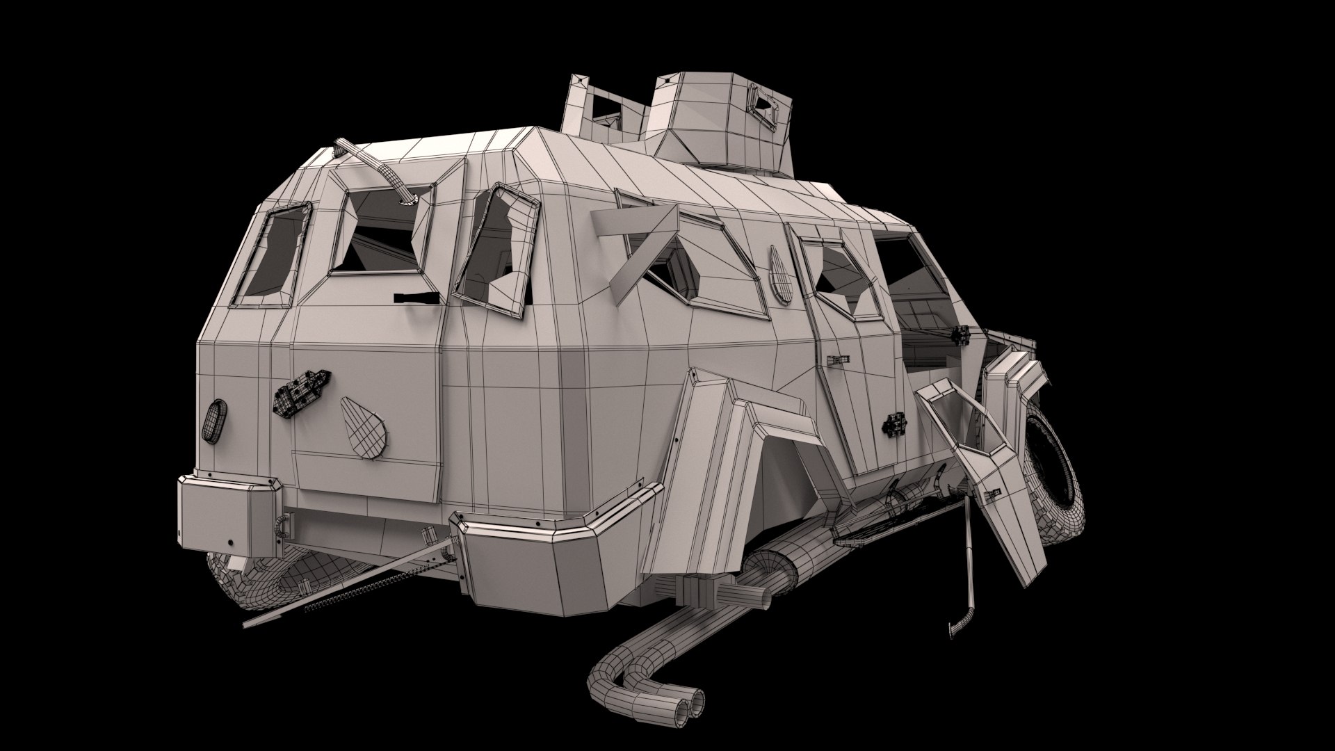 3D damaged terradyne gurkha lapv https://p.turbosquid.com/ts-thumb/tA/sSo6UX/lgEJ4dVJ/wire_000004/jpg/1572806716/1920x1080/fit_q87/b16681e93cdae5932f9246c56f29f3595ffd5050/wire_000004.jpg