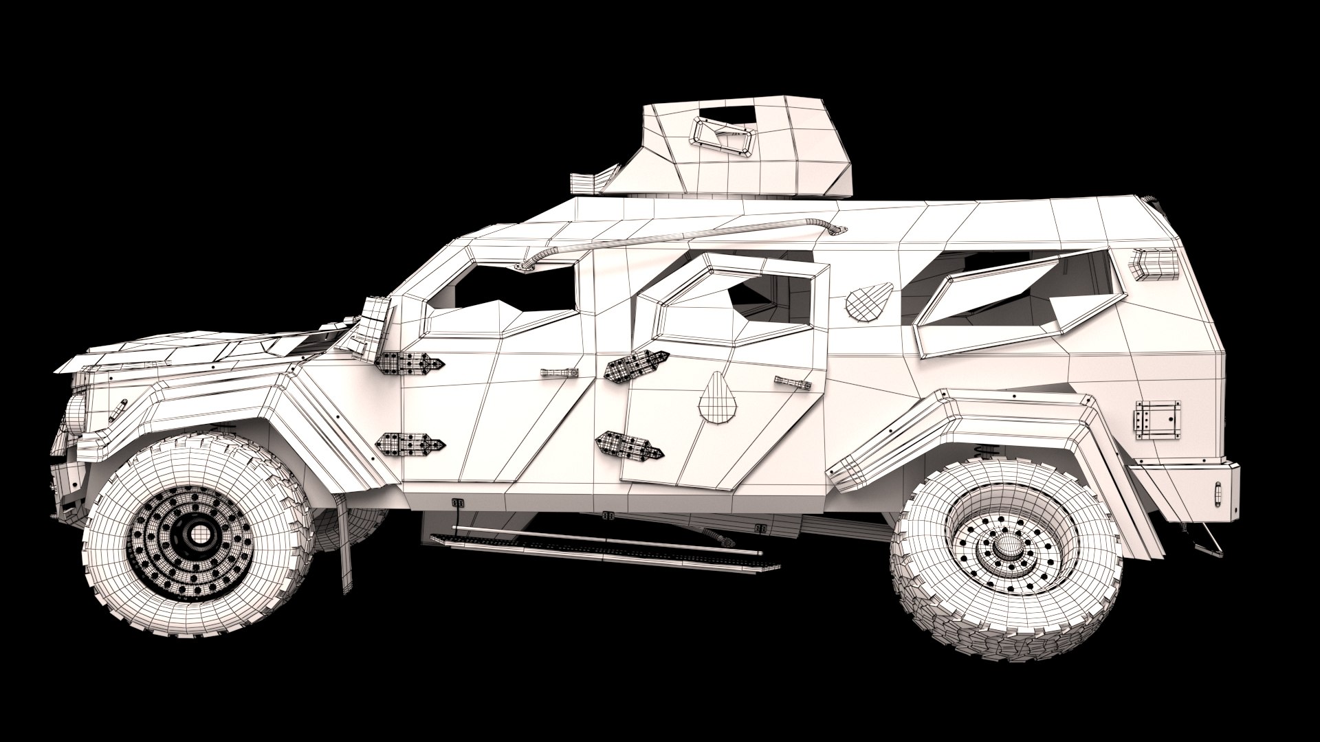 3D damaged terradyne gurkha lapv https://p.turbosquid.com/ts-thumb/tA/sSo6UX/vmrU2q8z/wire_000001/jpg/1572806716/1920x1080/fit_q87/ce8eb797257d3f82c2e9e7ee54b2657ab7404e5d/wire_000001.jpg