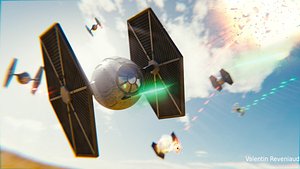 Tie Fighter