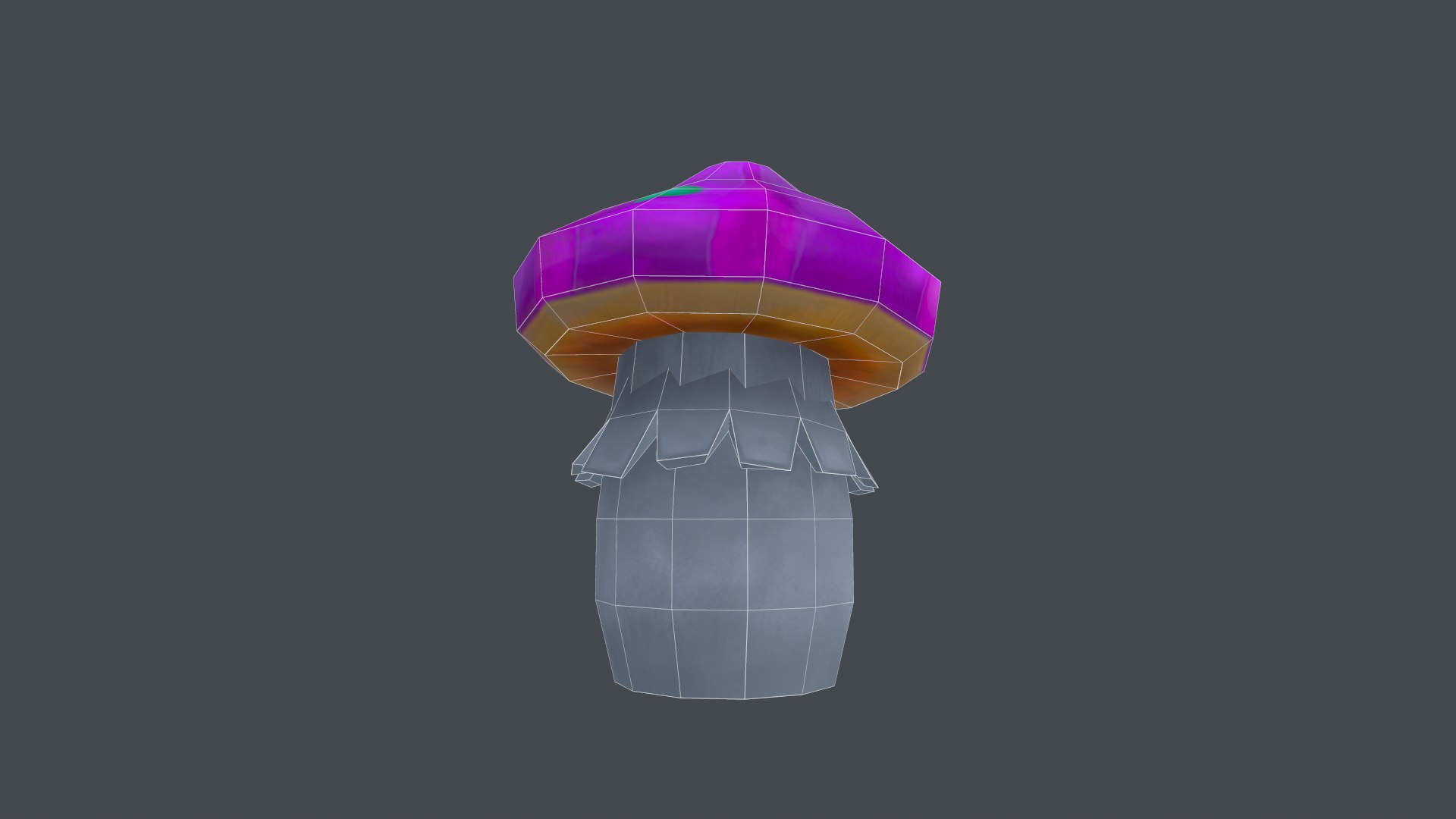 free mushroom 3d model https://p.turbosquid.com/ts-thumb/tA/vNsjAC/C1TIoobh/screenshot004/png/1438192324/1920x1080/fit_q87/58ee3e60808505d98126025f7b3631e636b9eaba/screenshot004.jpg