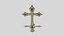OB 00 06 vampire hunter crucifix a