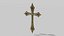 OB 00 06 vampire hunter crucifix a