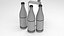 Beer Bottle Edelweiss Hefetrub Weizenbier 500ml 2019