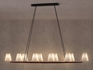 Admont 10 Pendant