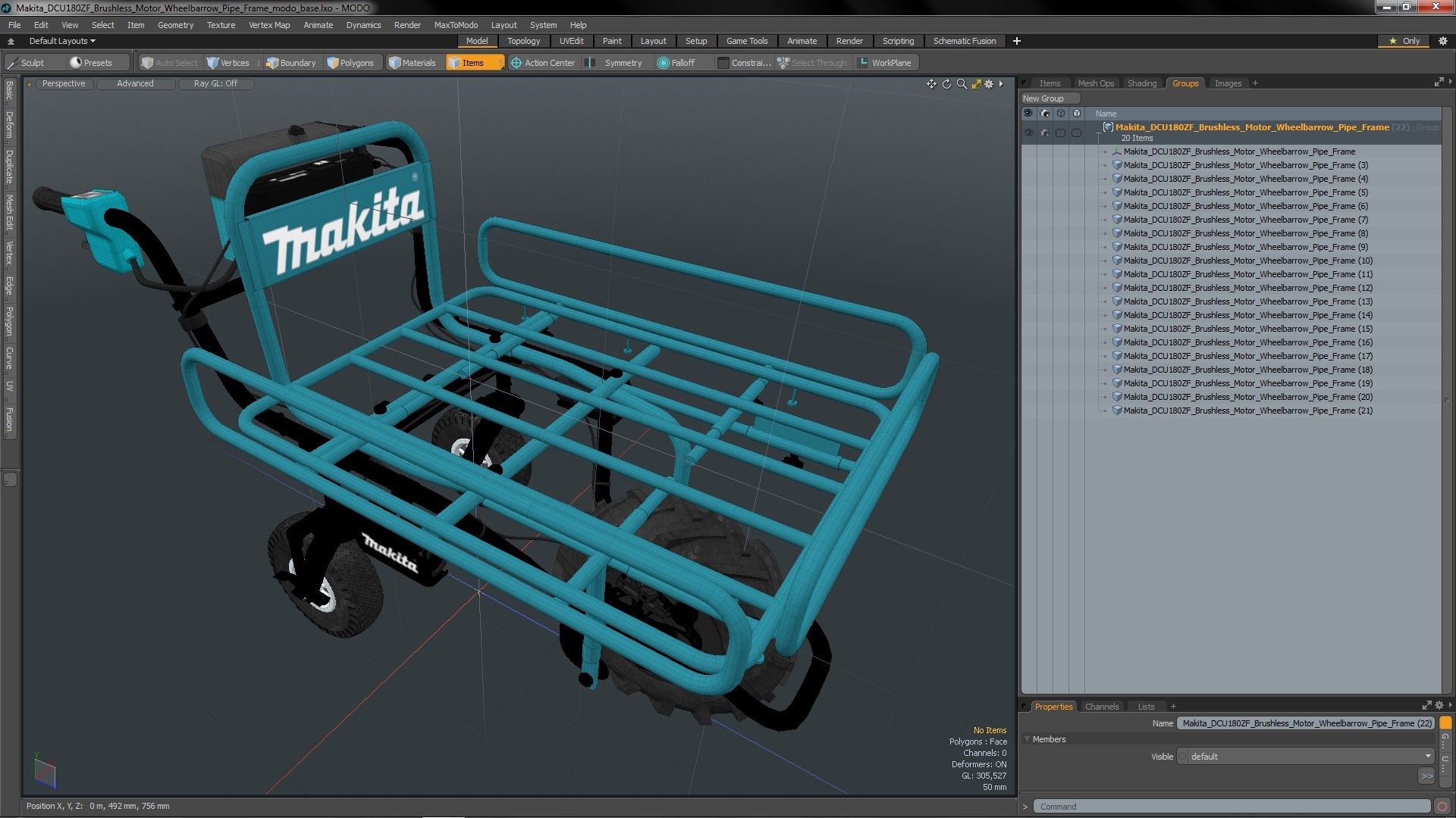 Makita DCU180ZF Brushless Motor Wheelbarrow Pipe Frame 3D model https://p.turbosquid.com/ts-thumb/tB/86pMRE/Jh/makitadcu180zfbrushlessmotorwheelbarrowpipeframe3dsmodel028/jpg/1644999637/1920x1080/fit_q87/c9976157d3eea5bc36ba516ebf820941420e0d5e/makitadcu180zfbrushlessmotorwheelbarrowpipeframe3dsmodel028.jpg
