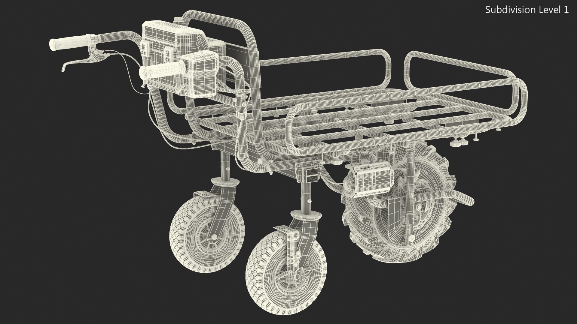 Makita DCU180ZF Brushless Motor Wheelbarrow Pipe Frame 3D model https://p.turbosquid.com/ts-thumb/tB/86pMRE/Rp/makitadcu180zfbrushlessmotorwheelbarrowpipeframe3dsmodel023/jpg/1644999621/1920x1080/fit_q87/a4ccd9529f2f9c44f09390535f92a3aa9c65f77b/makitadcu180zfbrushlessmotorwheelbarrowpipeframe3dsmodel023.jpg