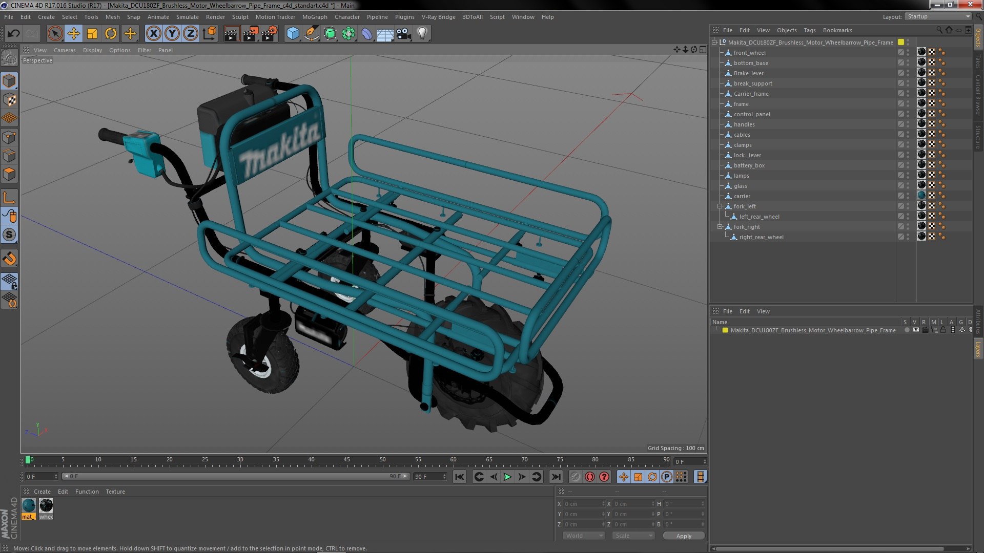 Makita DCU180ZF Brushless Motor Wheelbarrow Pipe Frame 3D model https://p.turbosquid.com/ts-thumb/tB/86pMRE/ea/makitadcu180zfbrushlessmotorwheelbarrowpipeframe3dsmodel029/jpg/1644999640/1920x1080/fit_q87/d1420c708b37596d99854cef1310dc586e74643f/makitadcu180zfbrushlessmotorwheelbarrowpipeframe3dsmodel029.jpg