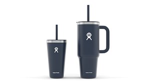 3D Water Bottle