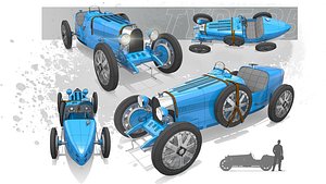 BugattiType35