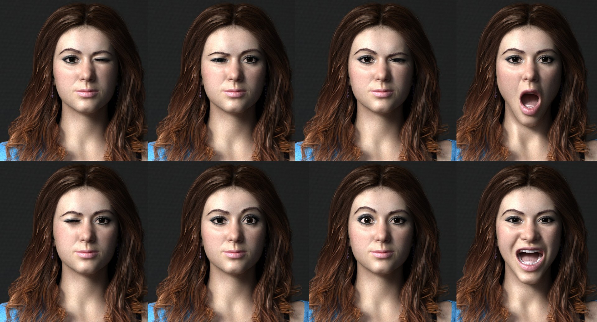 Arienne V2 Realistic Woman Rigged Character 3D model https://p.turbosquid.com/ts-thumb/tB/CJLDp3/8h/38/jpg/1674582388/1920x1080/fit_q87/244924b7c7a1b5e8c3e222506ded23718c1e7fea/38.jpg