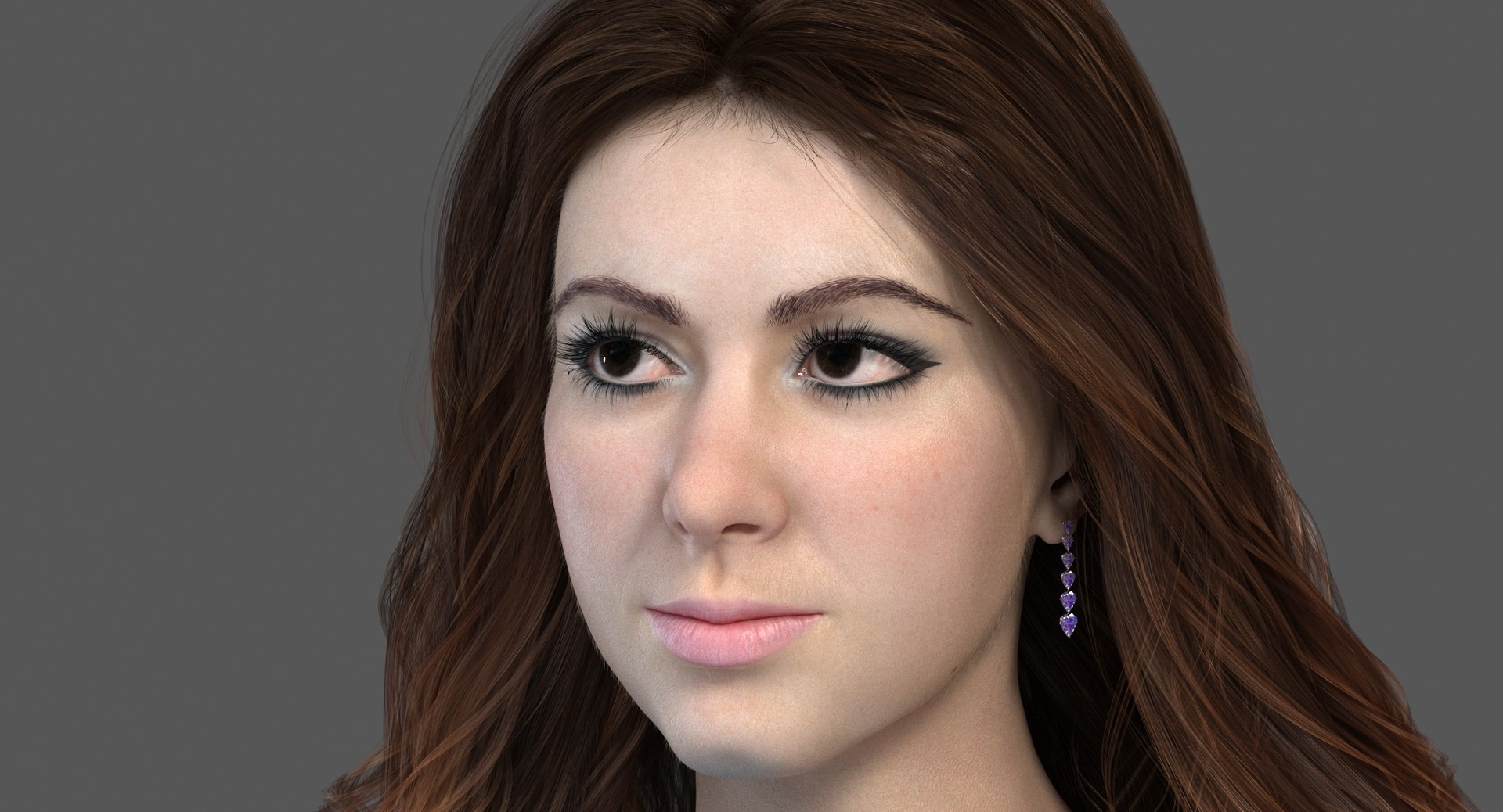Arienne V2 Realistic Woman Rigged Character 3D model https://p.turbosquid.com/ts-thumb/tB/CJLDp3/AD/27/jpg/1674582371/1920x1080/fit_q87/edf142f66a826338646aaadba1687a3c0ac2dbfa/27.jpg