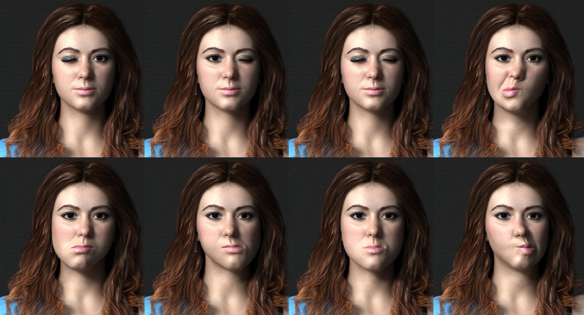 Arienne V2 Realistic Woman Rigged Character 3D model https://p.turbosquid.com/ts-thumb/tB/CJLDp3/Sf/37/jpg/1674582387/1920x1080/fit_q87/db810af5ecf5a2abc17496d2427c4756750f9c1d/37.jpg