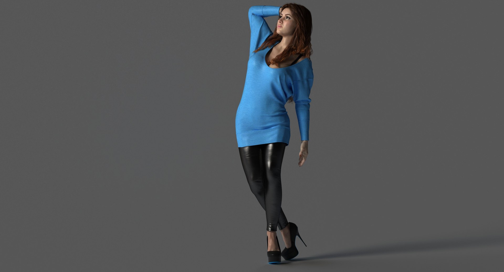 Arienne V2 Realistic Woman Rigged Character 3D model https://p.turbosquid.com/ts-thumb/tB/CJLDp3/Um/32/jpg/1674582372/1920x1080/fit_q87/5cb2aefb2caed24757b00563c04e8f2fb4ca39fe/32.jpg